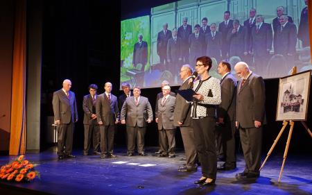 11 Tabor 50 let Foto Tine Šubic